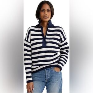 Outerknown Montauk Sweater